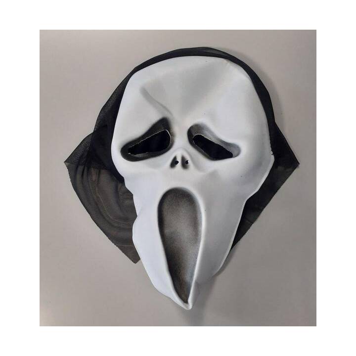Heute Nacht ist Halloween - 12 Horrorfilme inklusive Maske (EN, DE)