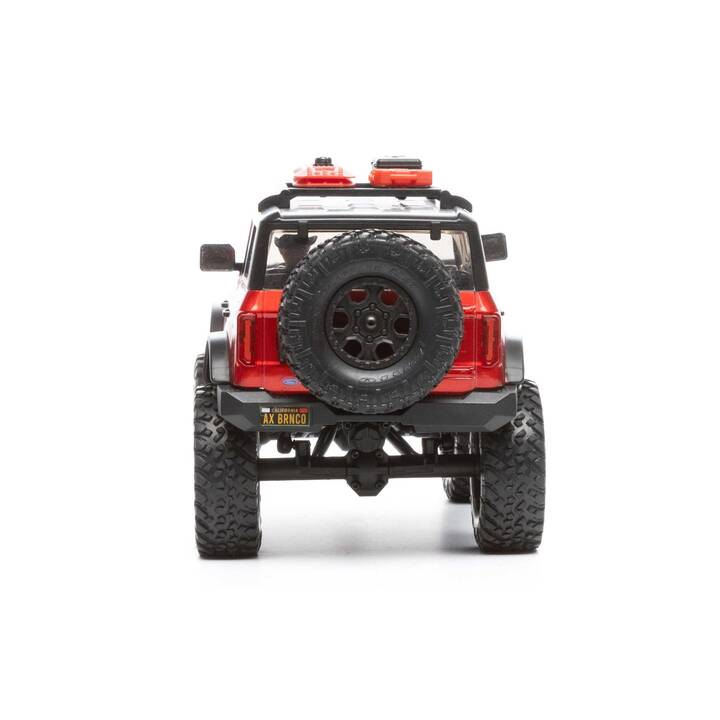 AXIAL RACING SCX24 Ford Bronco 21 (1:24)