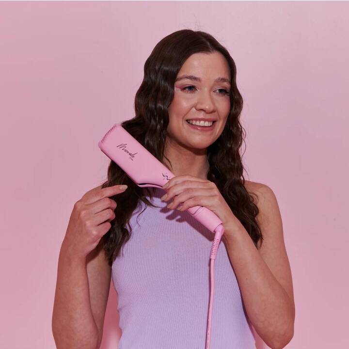 MERMADE Double Waver (Pink)