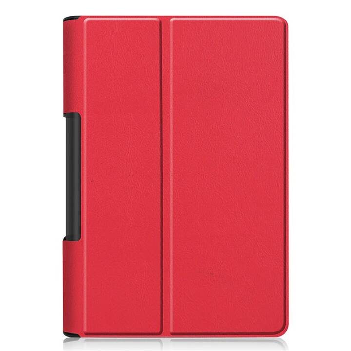 EG Custodia per Lenovo Yoga Smart Tab (2019) - rosso