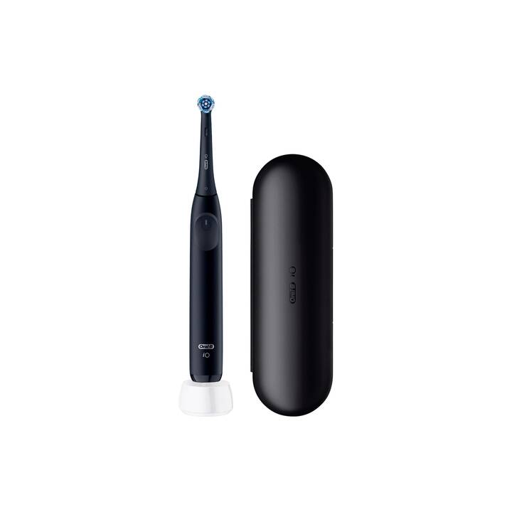 Oral-B iO series9 Black 最高級 ORAL-B iO 9 Deluxe Edition (Black onyx) - Interdiscount