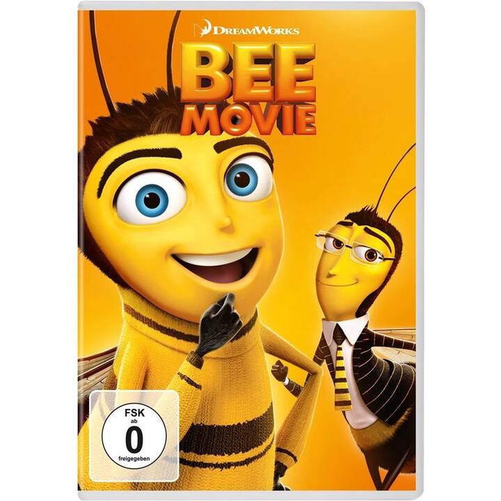 Bee Movie (DE, EN)