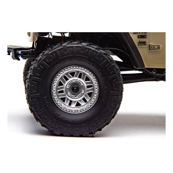 AXIAL RACING SCX24 Jeep JT Gladiator (1:24)