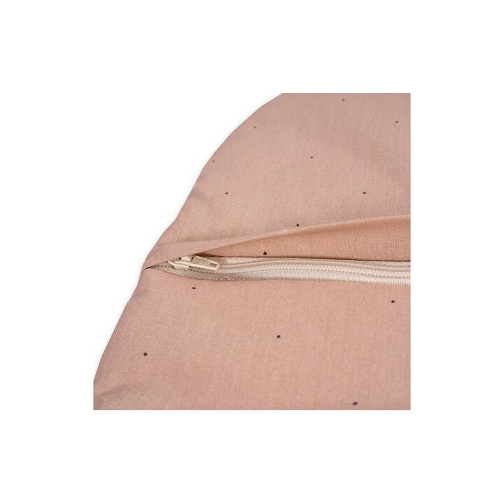 Julius Zöllner 2-wig aankleedkussen, standaard 100 door Oeko-Tex, Gr. 50x65 cm, Lion