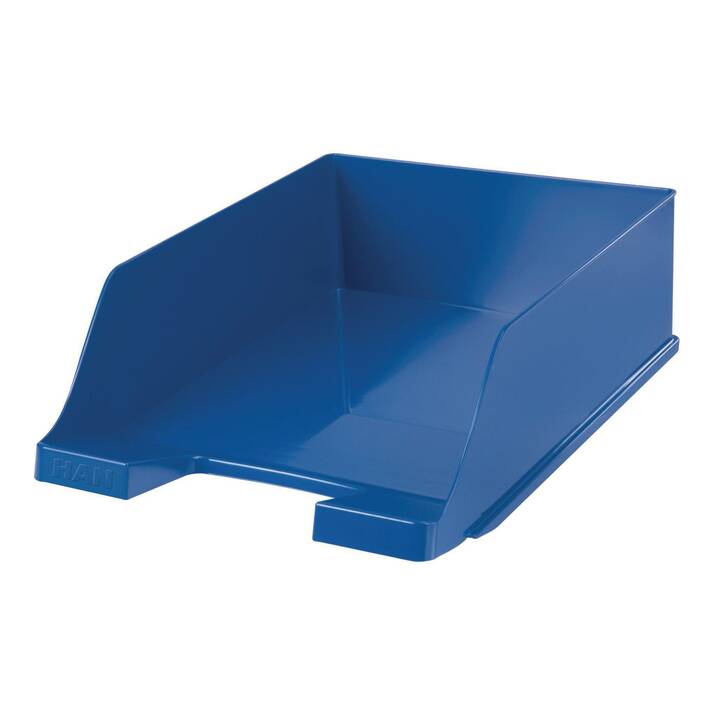 HAN Ablagebox (A4, Blau)