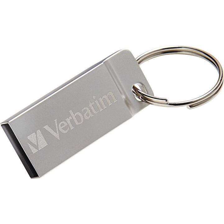 VERBATIM Metal Executive (32 GB, USB 2.0 di tipo A)