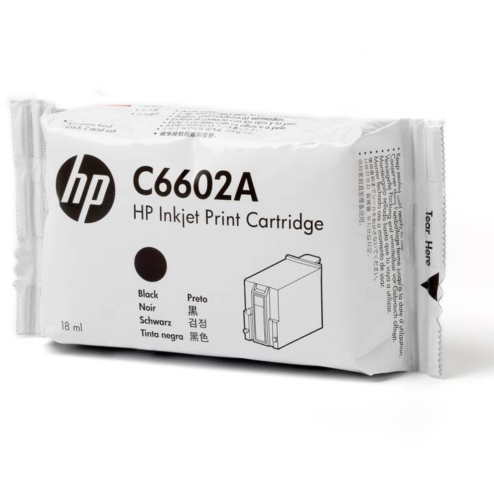 HP 305 (Noir, 1 pièce) - Interdiscount