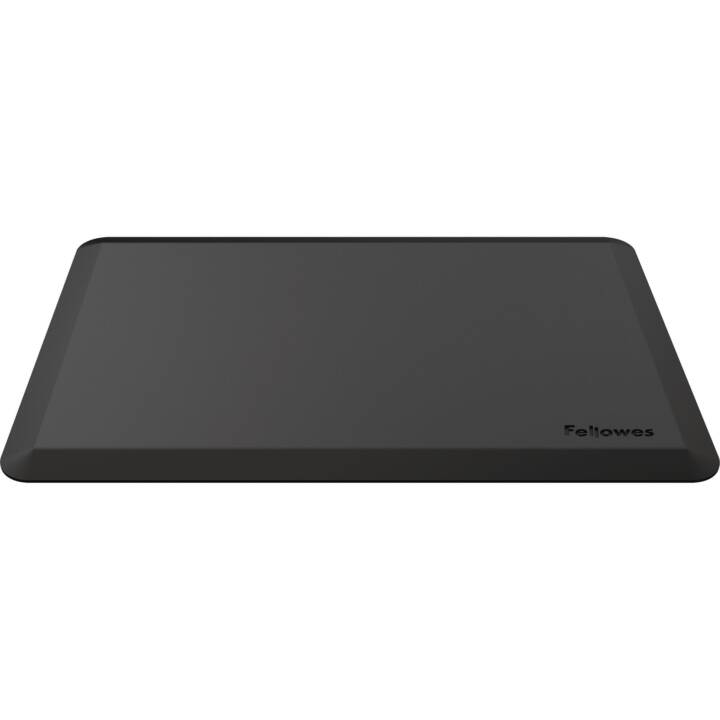 FELLOWES Tapis de protection (Noir, 1 pièce)