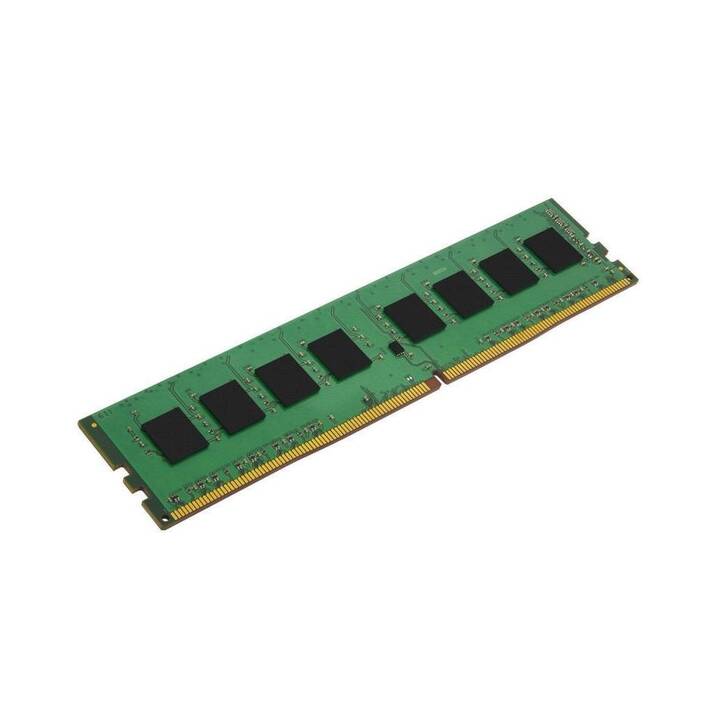 SYNOLOGY D4EU01-8G (8 Go, DDR4-SDRAM, DIMM 288-Pin)