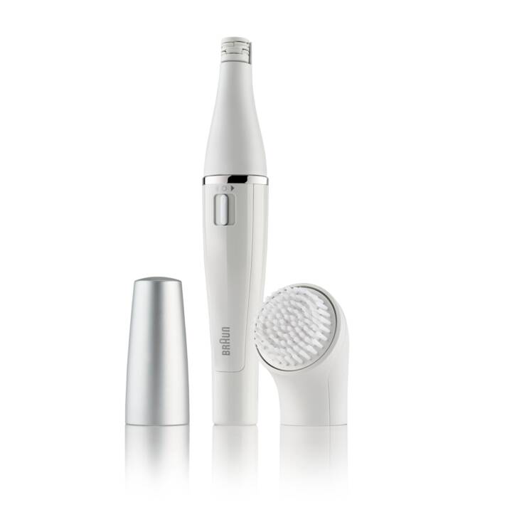 BRAUN Épilateur pour le visage Face 810