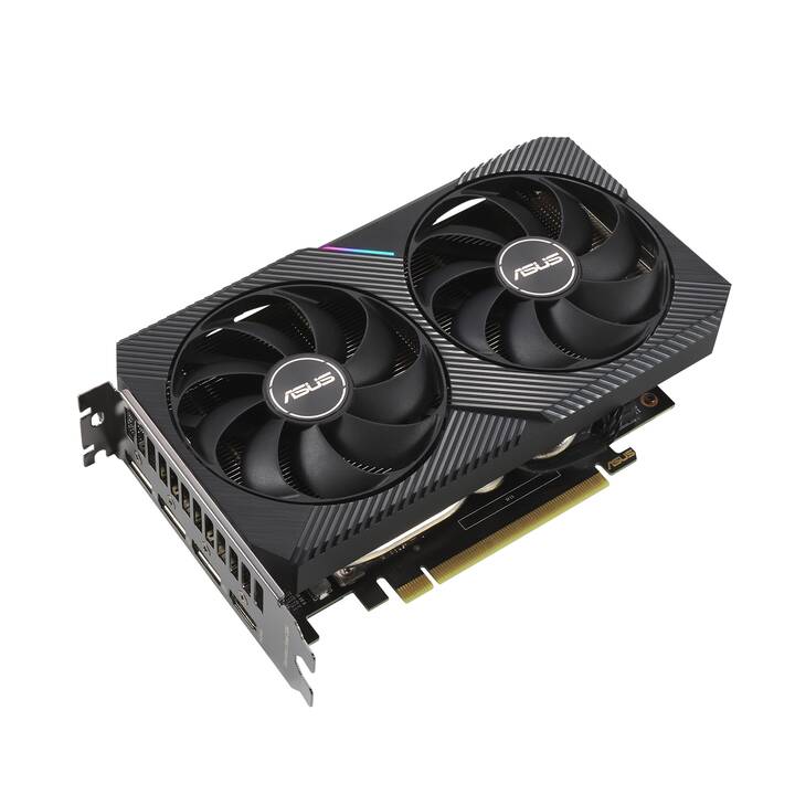 ASUS Nvidia GeForce RTX 3060 (12 Go)