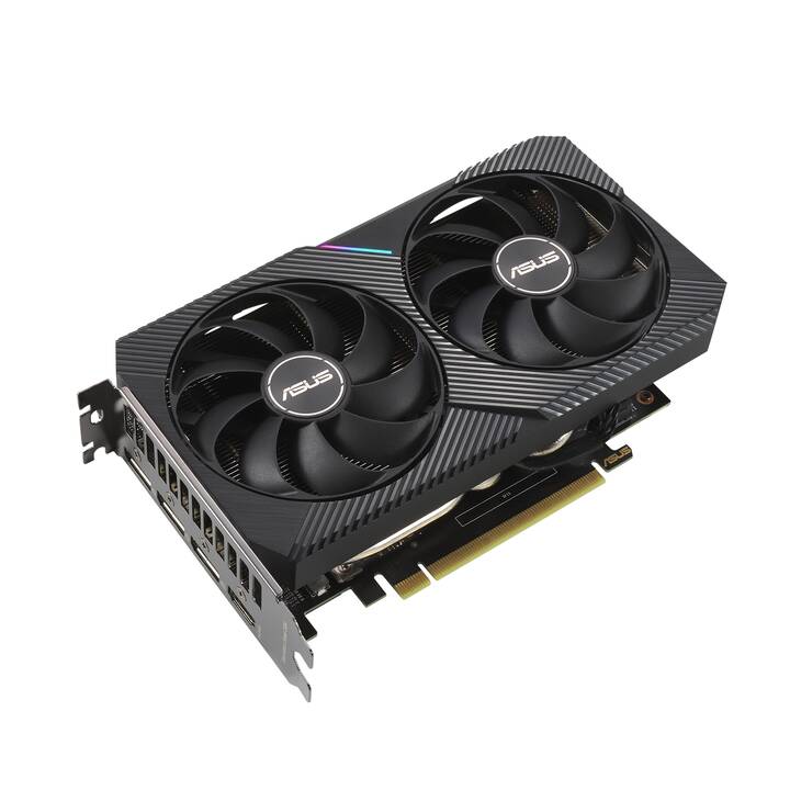 ASUS Nvidia GeForce RTX 3060 (12 GB)