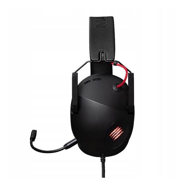 MAD CATZ Gaming Headset P.I.L.O.T. 5 (Over-Ear)