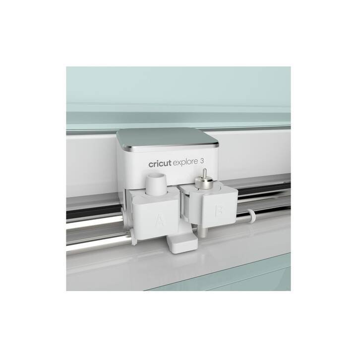 CRICUT Schneideplotter Explore 3 (Mint)