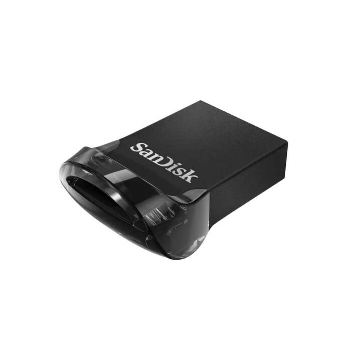 SANDISK Ultra Fit (32 GB, USB 3.2 Typ-A)