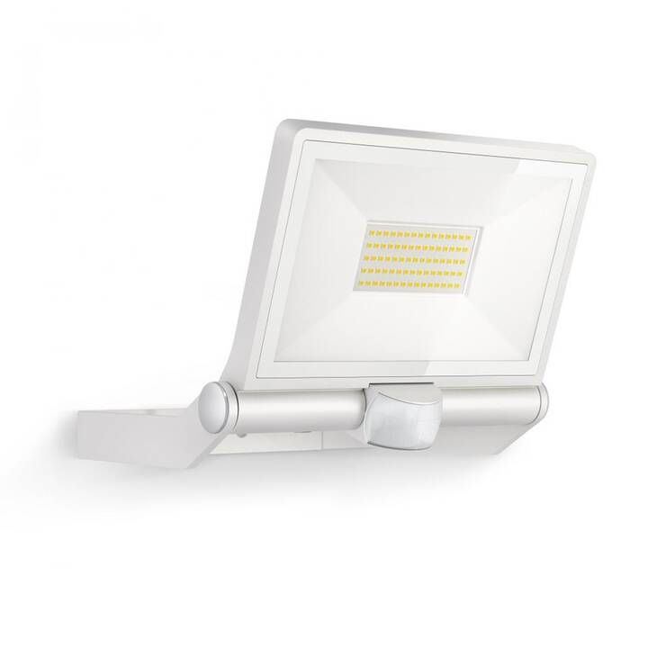 STEINEL Lampe à détecteur Xled One (25 W, Blanc)