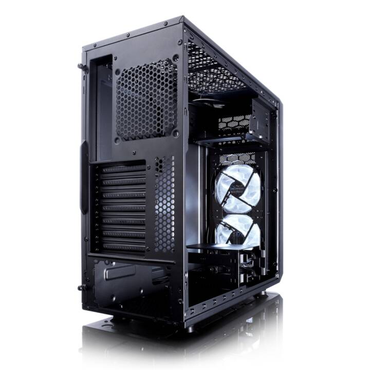 FRACTAL DESIGN Focus G