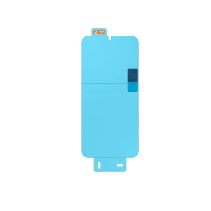 SAMSUNG Displayschutzfolie (Galaxy A34 5G)