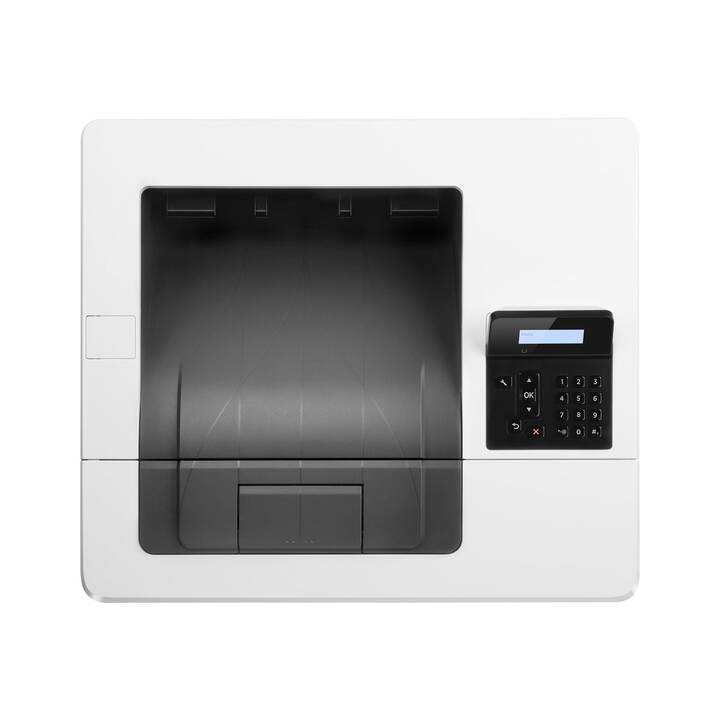 HP Pro M501dn (Laserdrucker, Schwarz-Weiss, Bluetooth)
