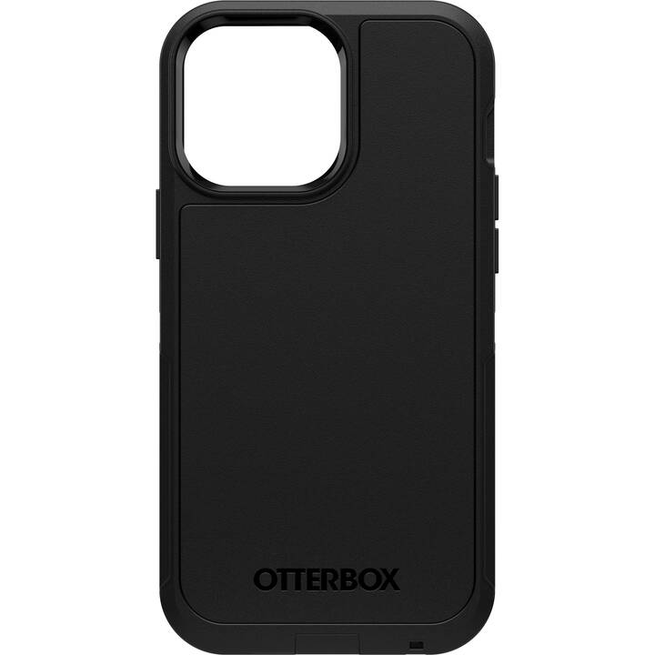 OTTERBOX Backcover (iPhone 13 Pro Max, Nero)