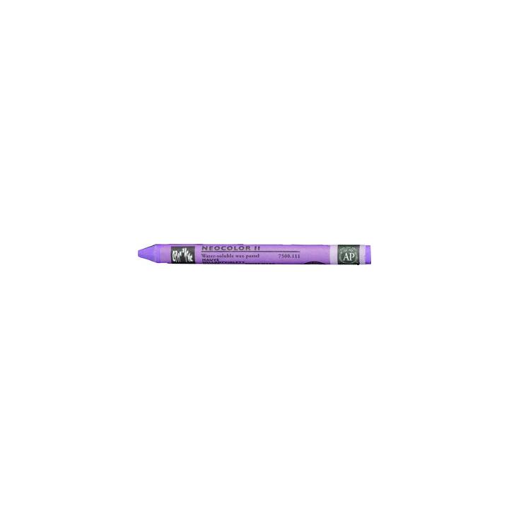 CARAN D'ACHE Craie de cire Neocolor II (1 pièce)