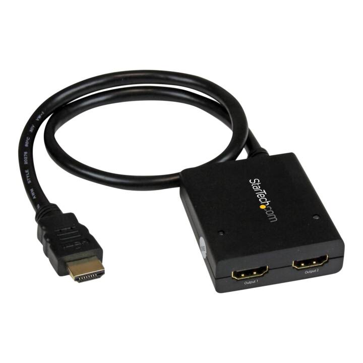 STARTECH.COM Splitter (HDMI)