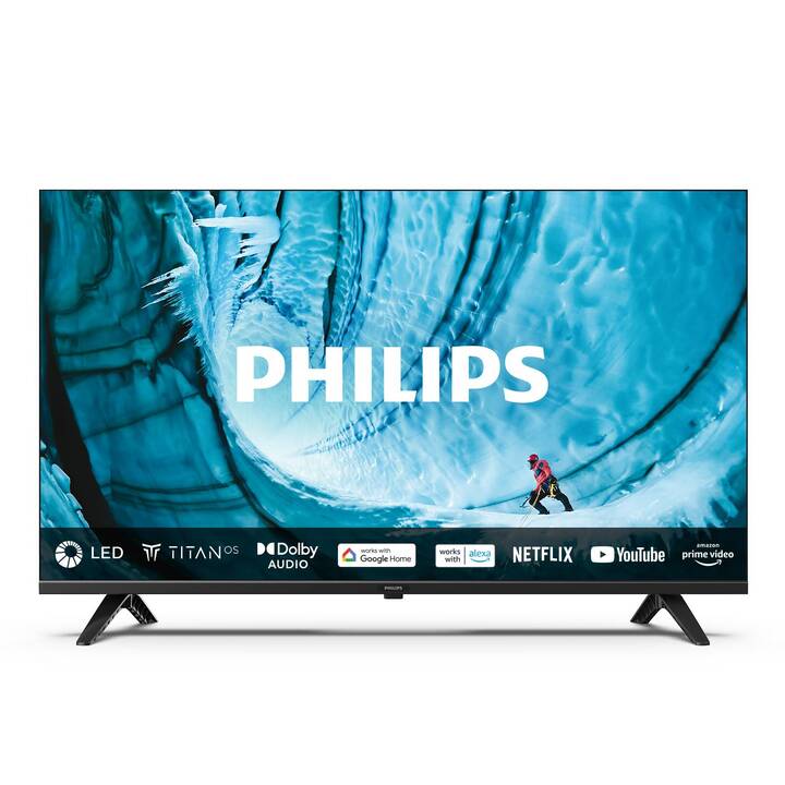 PHILIPS 32PHS6009/12 Smart TV (32", LED, HD)