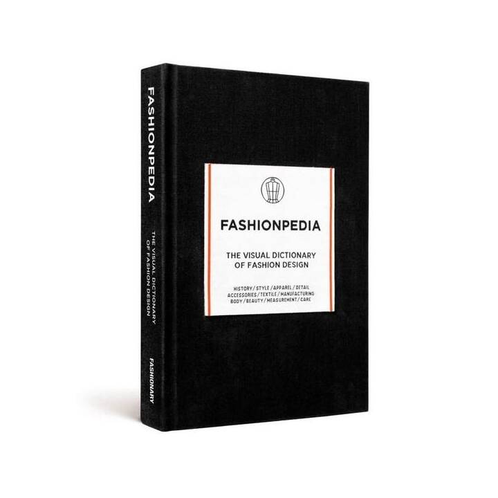 Fashionpedia