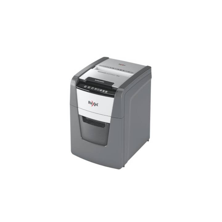 REXEL Destructeur de documents Optimum AutoFeed+ 90X (Coupe en bandes)