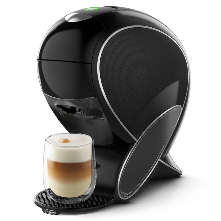 DELONGHI Neo Barista (Dolce Gusto, Nero)