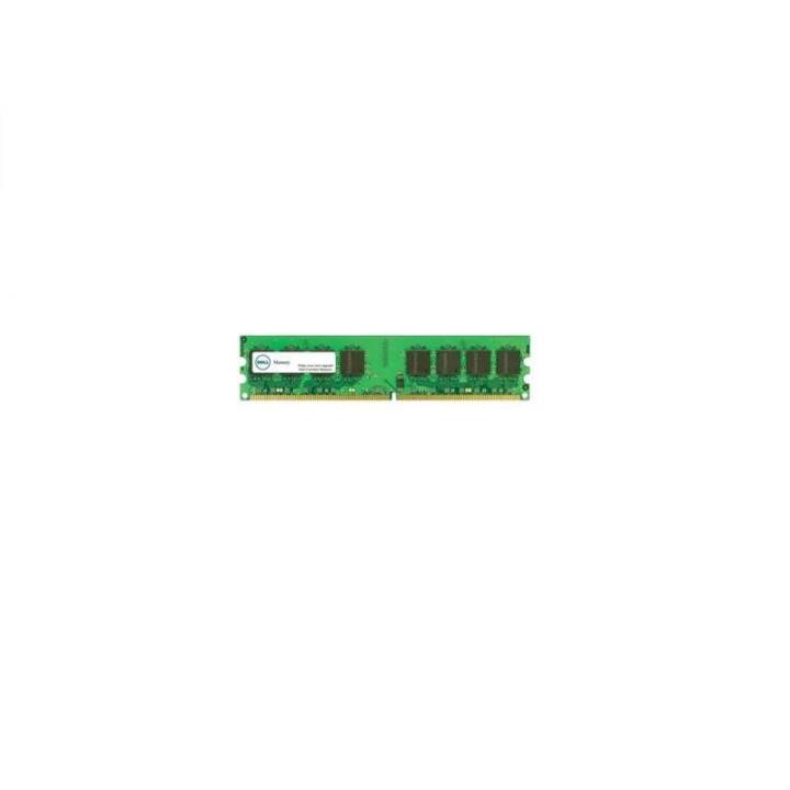 DELL AA101753 (1 x 16 Go, DDR4-SDRAM 2666.0 MHz, DIMM 288-Pin)