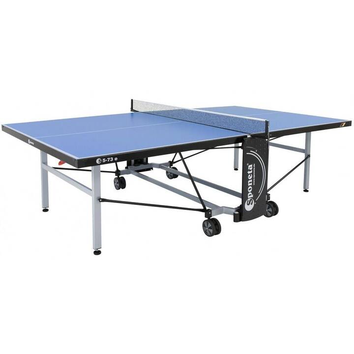 SPONETA S 5-73 E Table de ping-pong