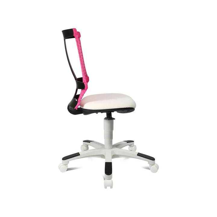 TOPSTAR Sneaker Fauteuil de bureau piovant (Pink)