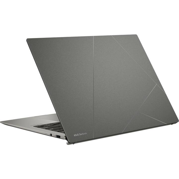 ASUS ZenBook S 13 UX5304MA-NQ039W (13.3", Intel Core Ultra 7, 32 Go RAM, 1000 Go SSD)