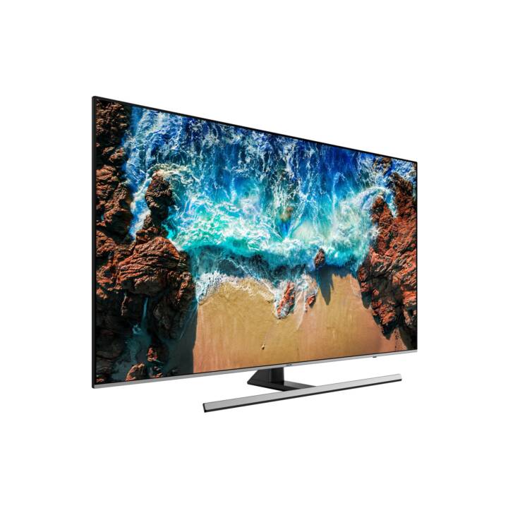 SAMSUNG Smart TV UE75NU8000TXZG (75", LCD, Ultra HD - 4K)