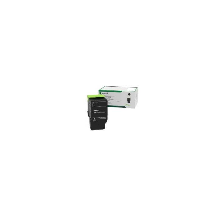 LEXMARK 78C20K0 (Nero, 1 pezzo)