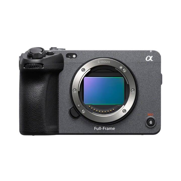 SONY FX3A 新型モデル ソニーが海外でFX3aをリリース | CineD