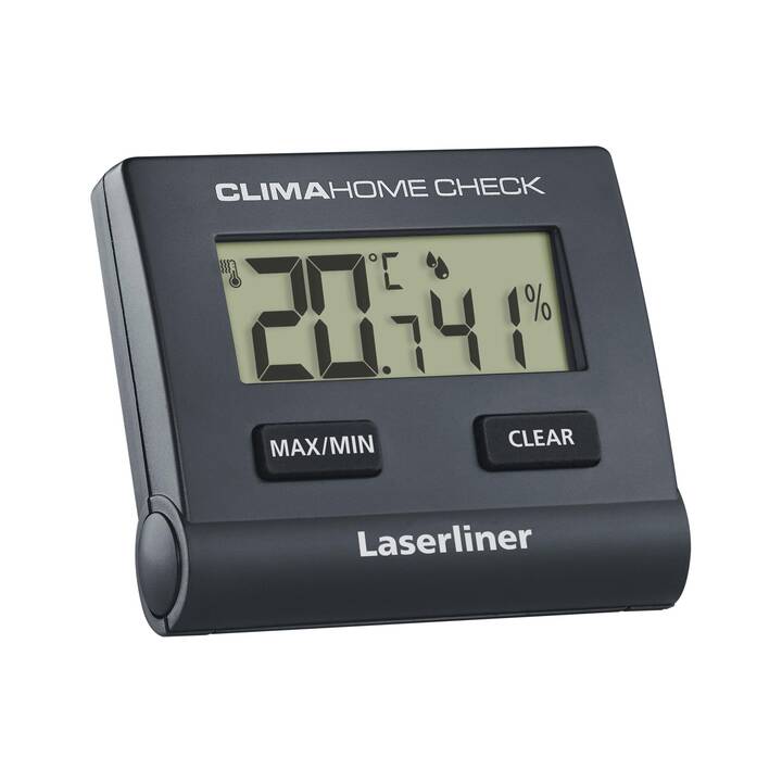 LASERLINER Hygrometer