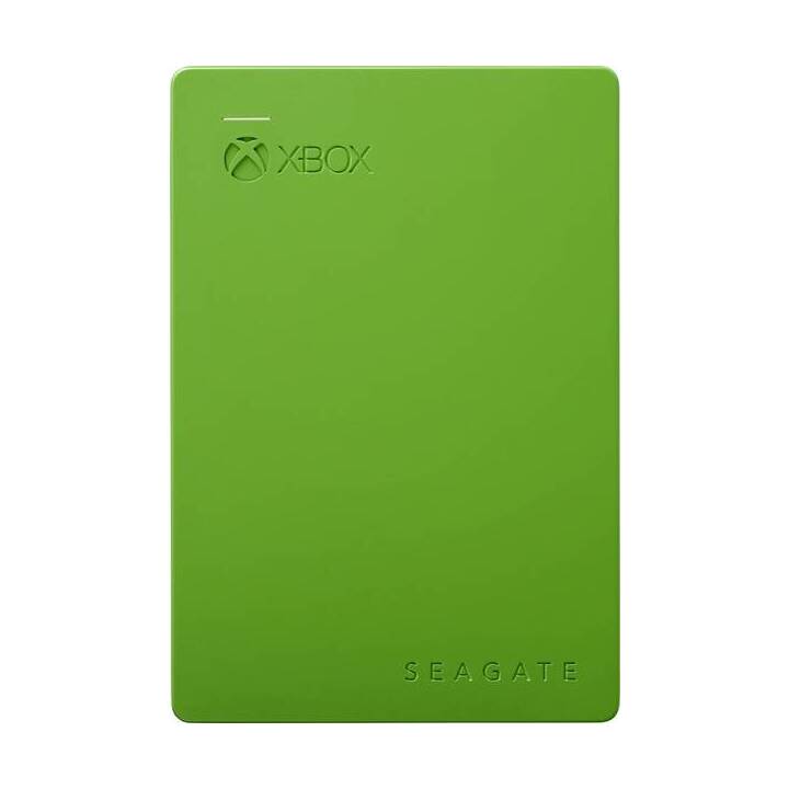 SEAGATE Game Drive for Xbox (USB de type A, 2000 GB)