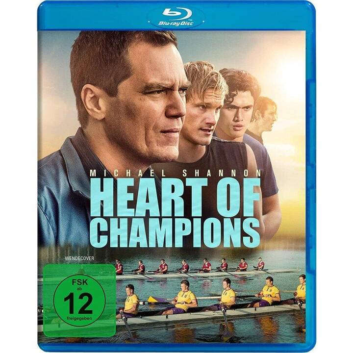 Heart of Champions (DE)