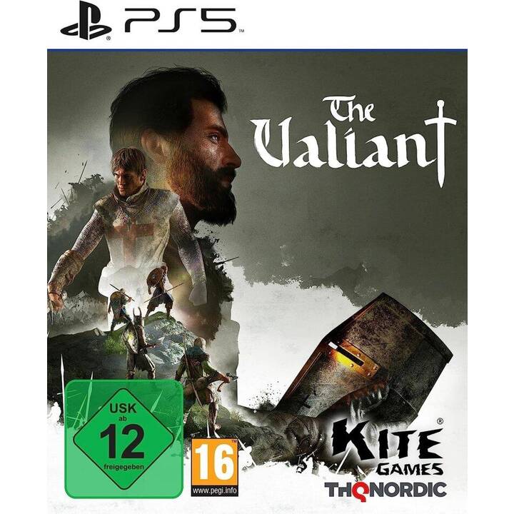 The Valiant (DE)