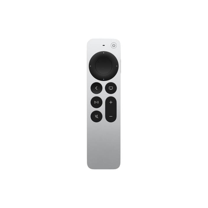 APPLE Fernbedienung Siri Remote (3. Gen.) (1 Geräte, Apple)