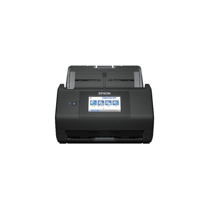 EPSON WorkForce ES-580W (USB di tipo A, 35 pagine/min, 600 x 600 dpi)