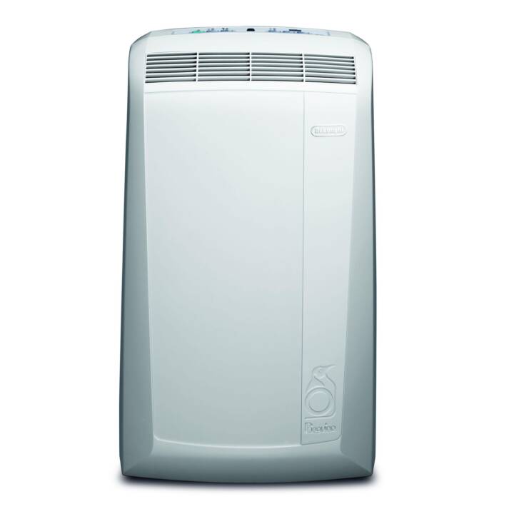 DELONGHI Climatiseur Pinguino PAC N82 ECO (80 m3, 9400 BTU/h