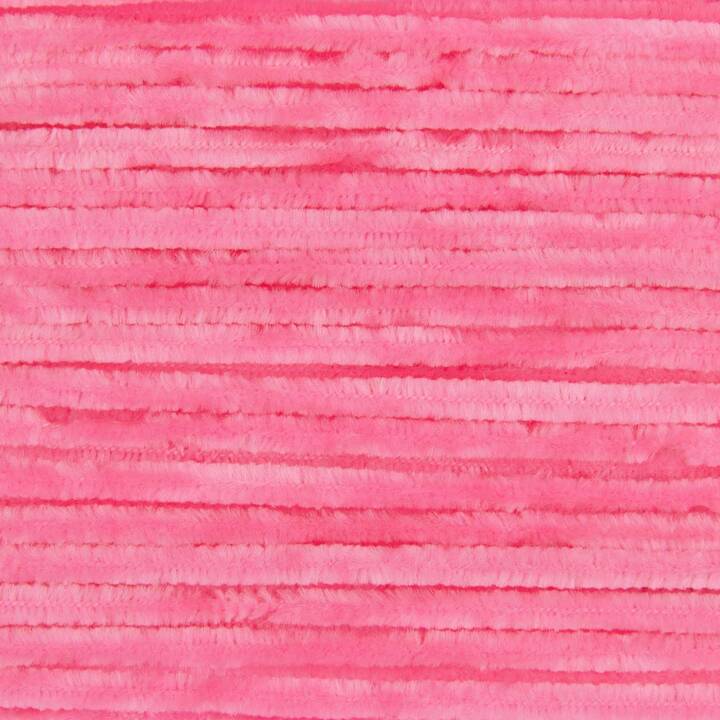 RICO DESIGN Laine Ricorumi Nilli Nilli (25 g, Pink, Rose)