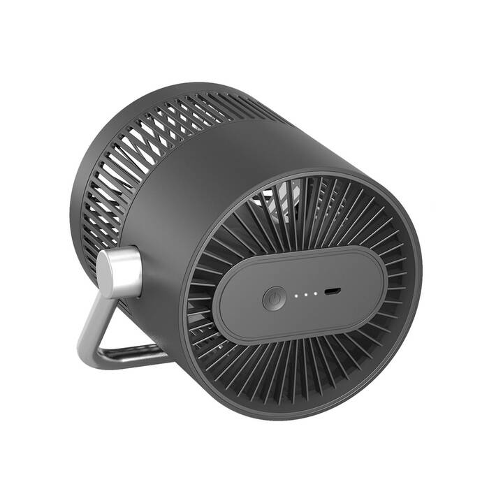 DELTACO Ventilateur sur socle FT-772 (5 W)