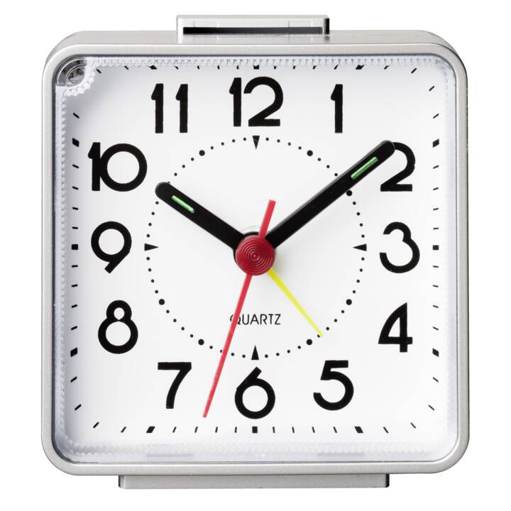 INTERTRONIC Basic Alarm Clock