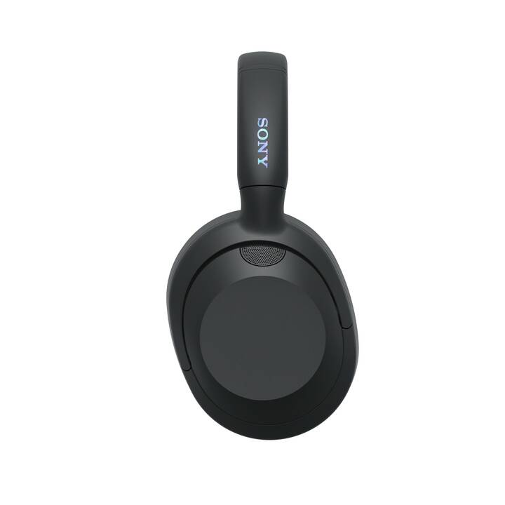 SONY ULT Wear (ANC, Bluetooth 5.2, Noir)