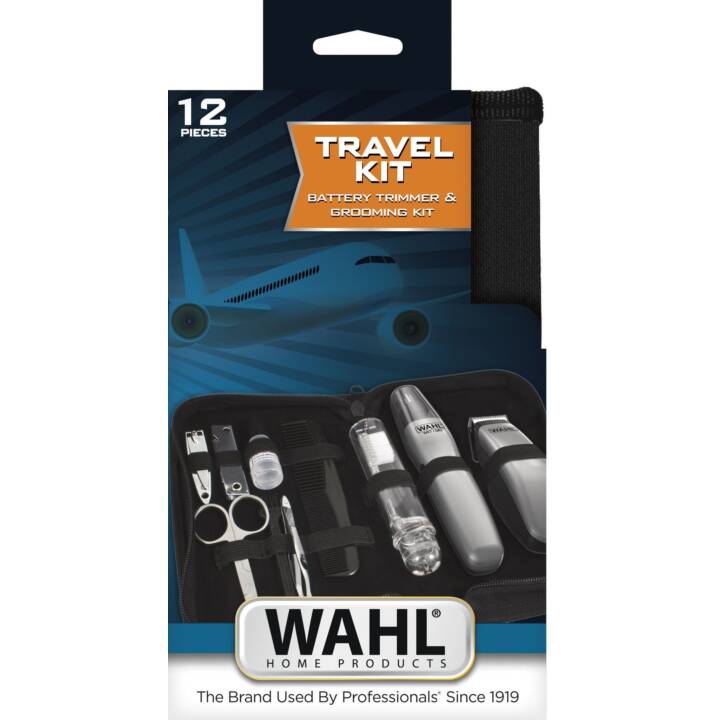 WAHL Travel Kit