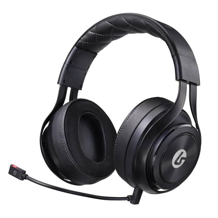 LUCIDSOUND Gaming Headset LS35X (On-Ear)